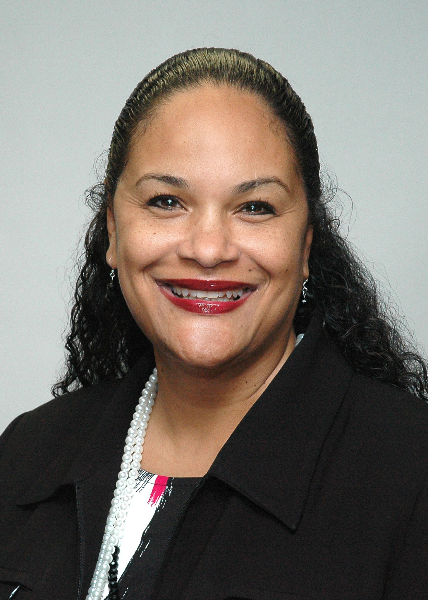 DCM Dr. Kimm Campbell Kimm Campbell