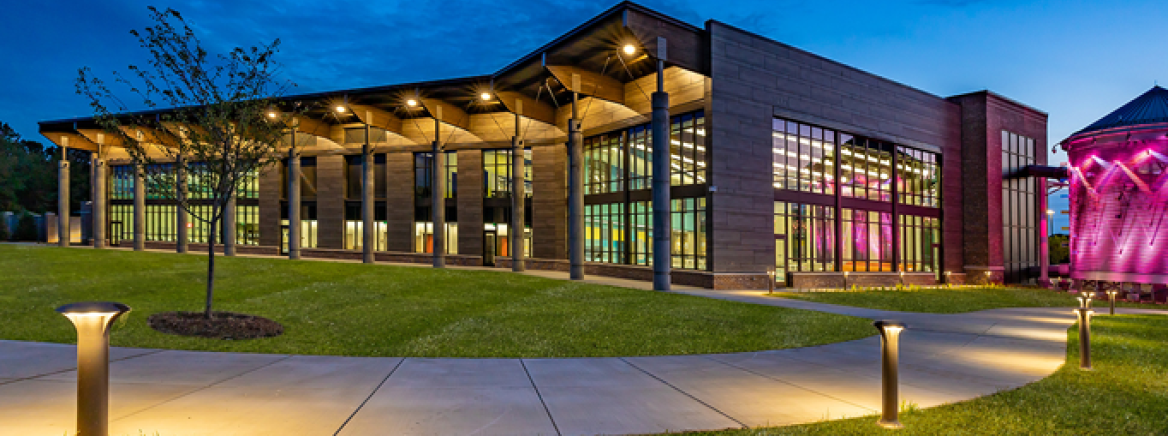 Event Header - Northern Regional Recreation Center Used for calendar listing.